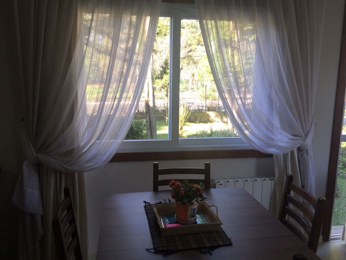 Bild für Gastgeberprofil