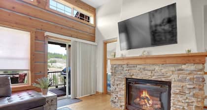 Rendezvous - Majestic Views|Hike|Bike|Ski