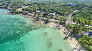 Gandules de platja i tovalloles de platja 