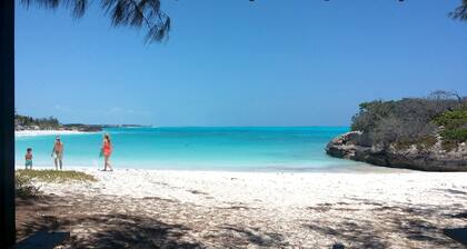 Plumbago - Paradise in the Bahamas with Ocean views