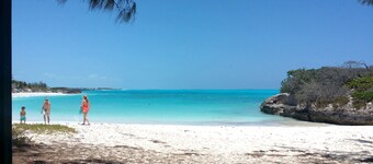 Plumbago - Paradise in the Bahamas with Ocean views