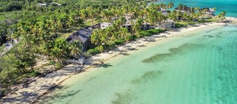 Plumbago - Paradise in the Bahamas with Ocean views