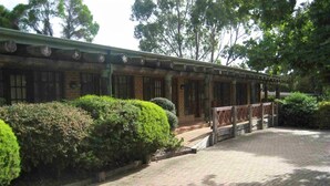 Property grounds - Mahogany Park (Cranbourne)