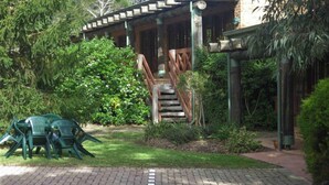 Garden - Mahogany Park (Cranbourne)