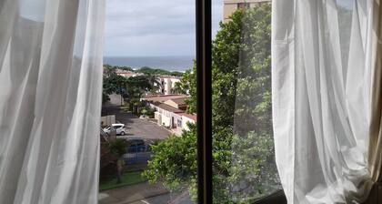 De Lange Self-Catering Holiday Apartment ~ Sleeps 6