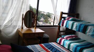 2 slaapkamers