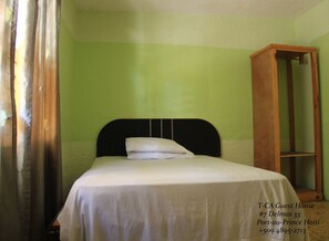 Lits pliants/supplémentaires, Wi-Fi gratuit, draps fournis