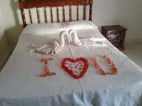 T-CA Guest House & Resto