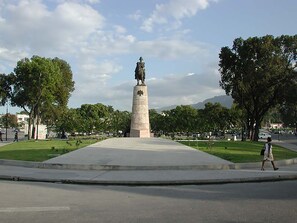 Site d’intérêt