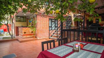 Restoran