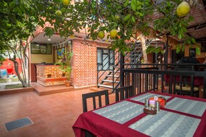 Restaurant - Gurung's Home (Kathmandu)