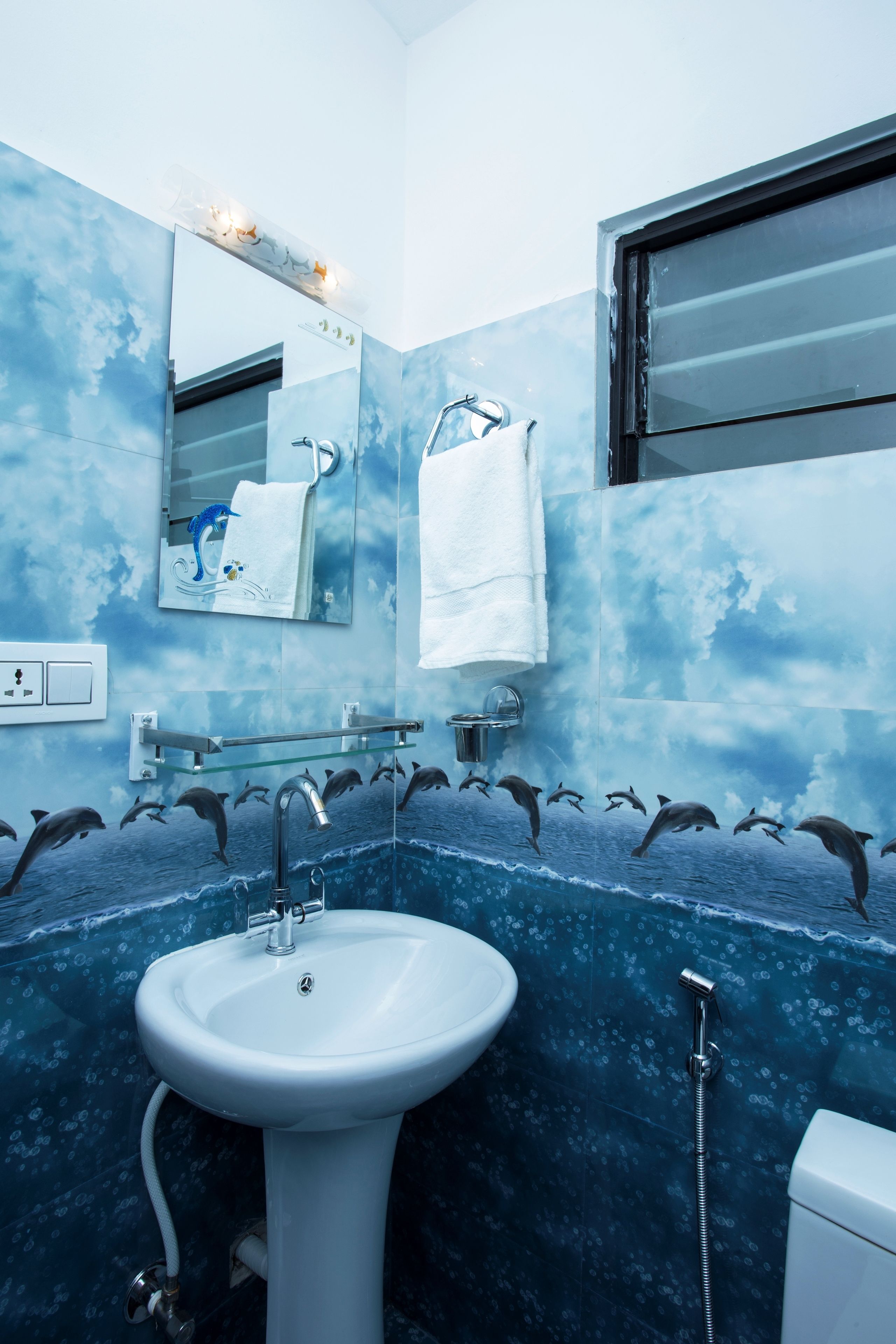 Photo - Gurung's Home