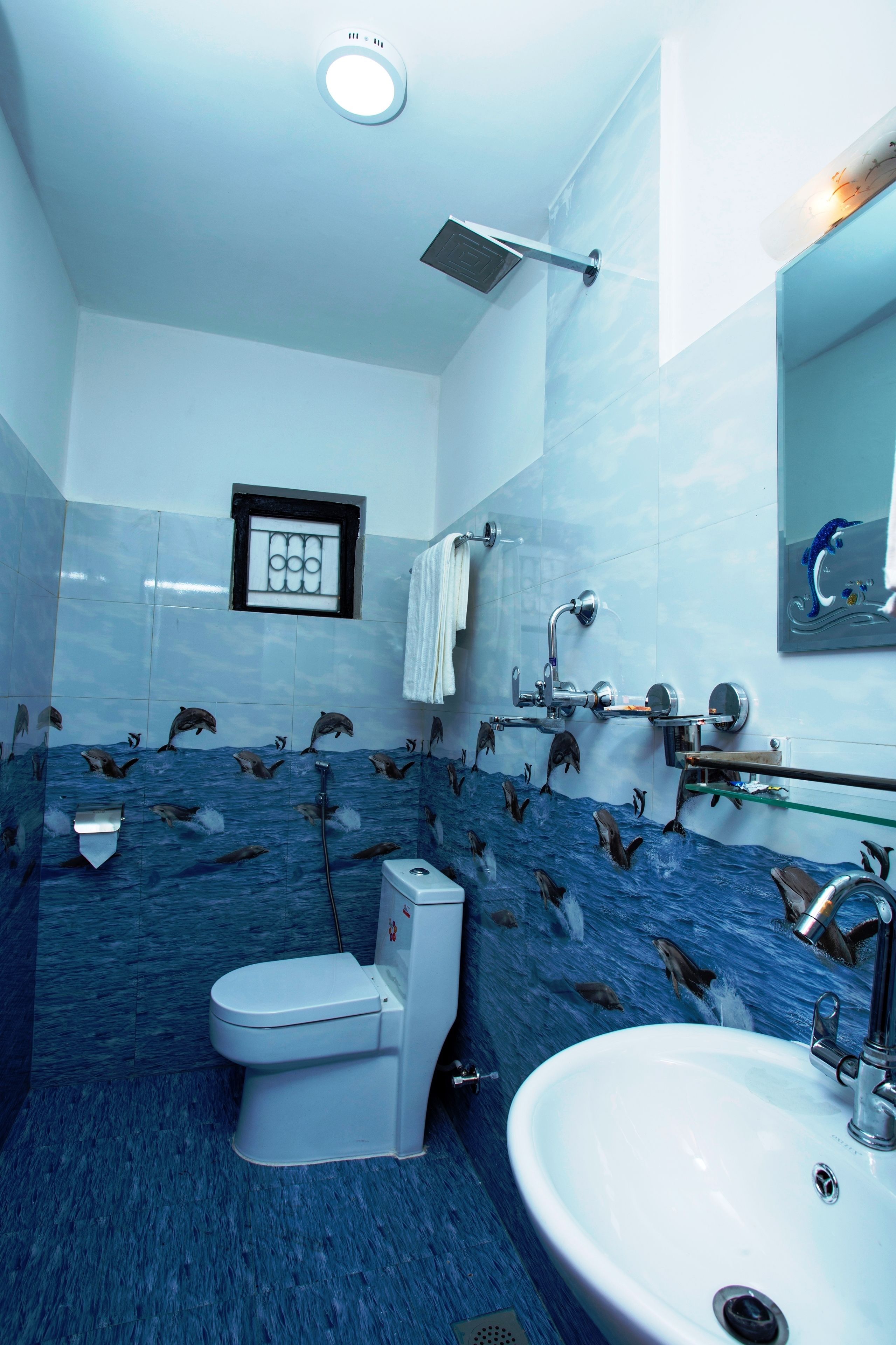 Photo - Gurung's Home