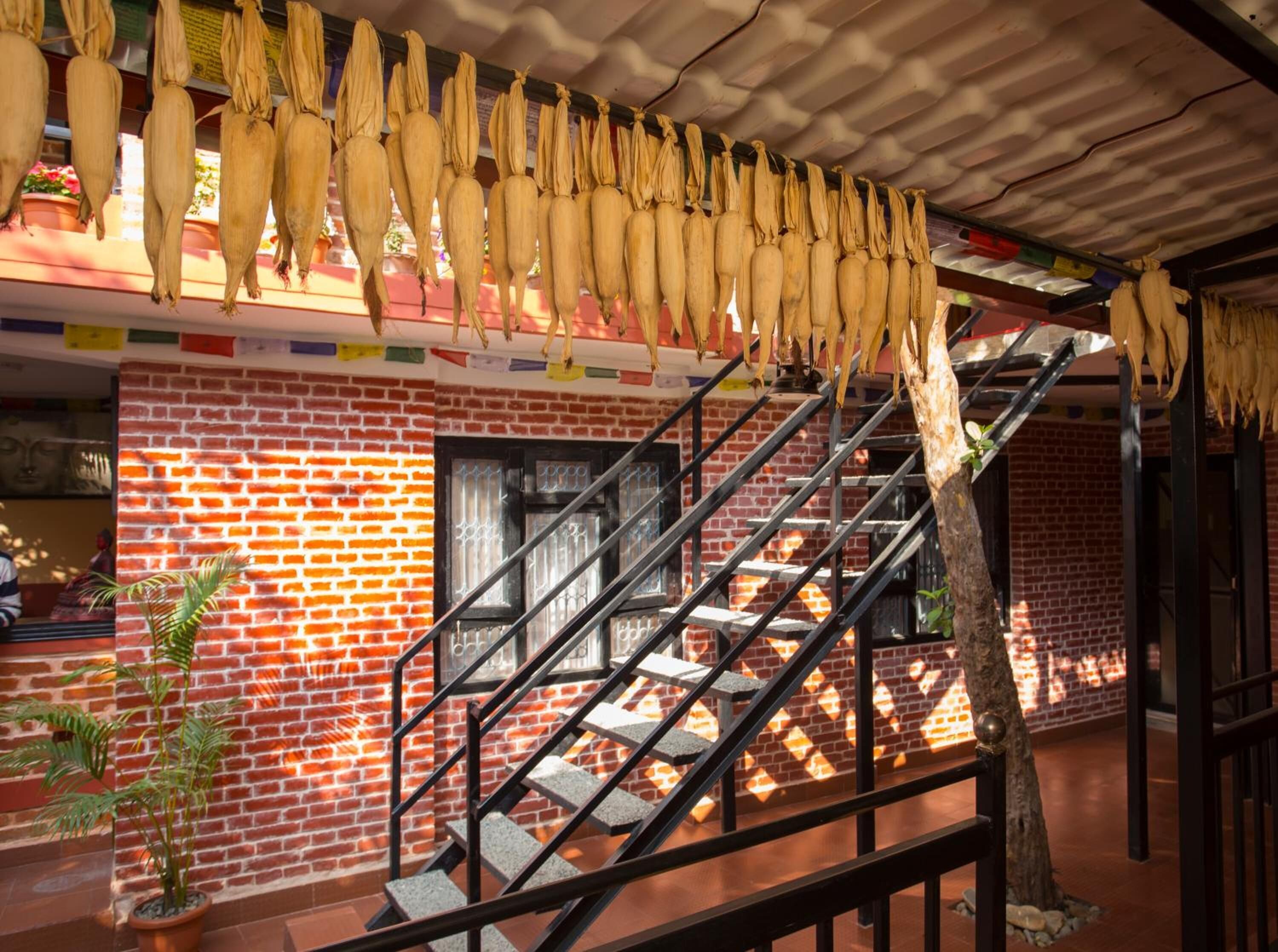 Photo - Gurung's Home