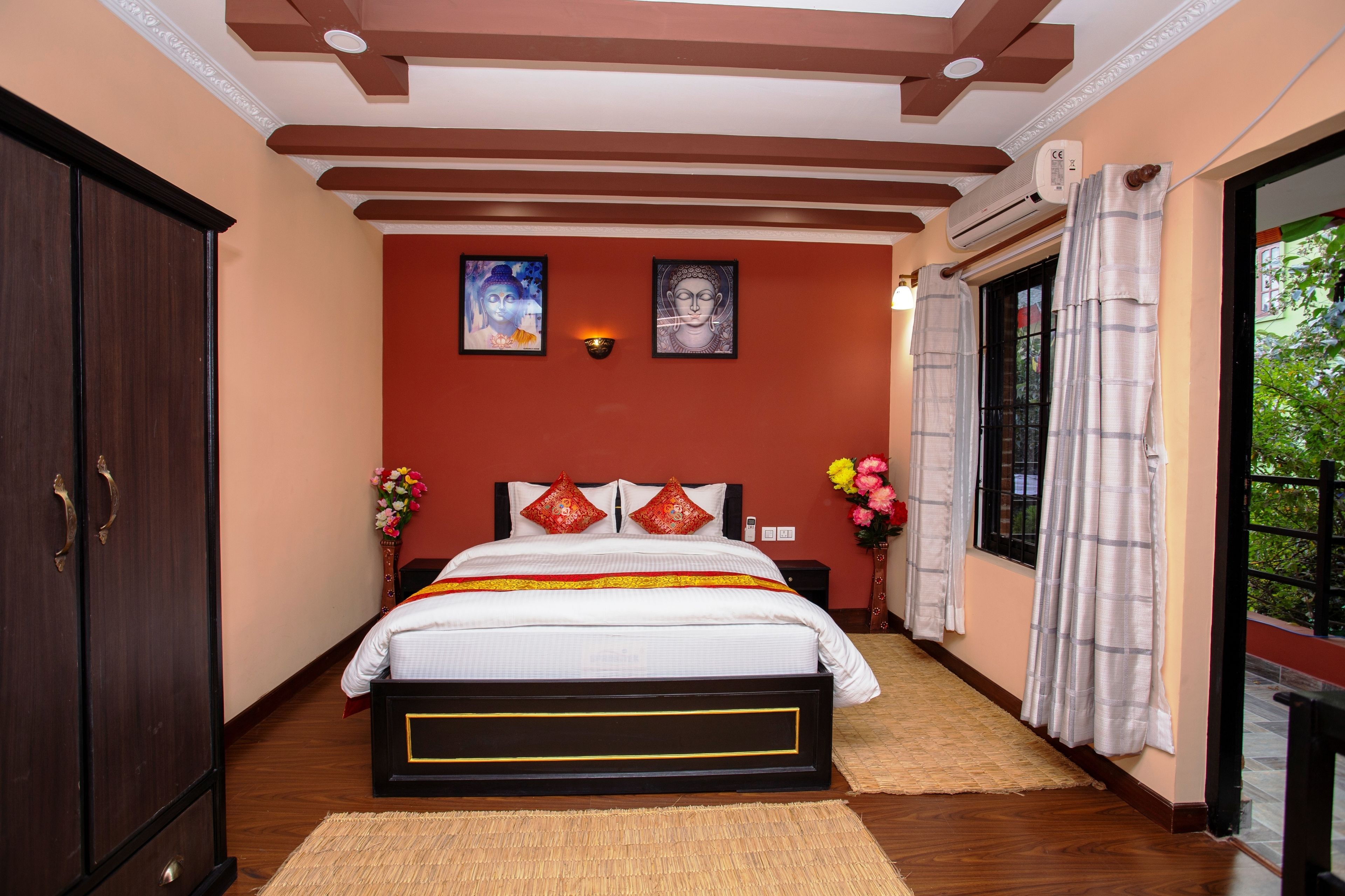 Photo - Gurung's Home