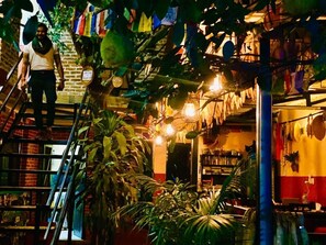 Dining - Gurung's Home (Kathmandu)