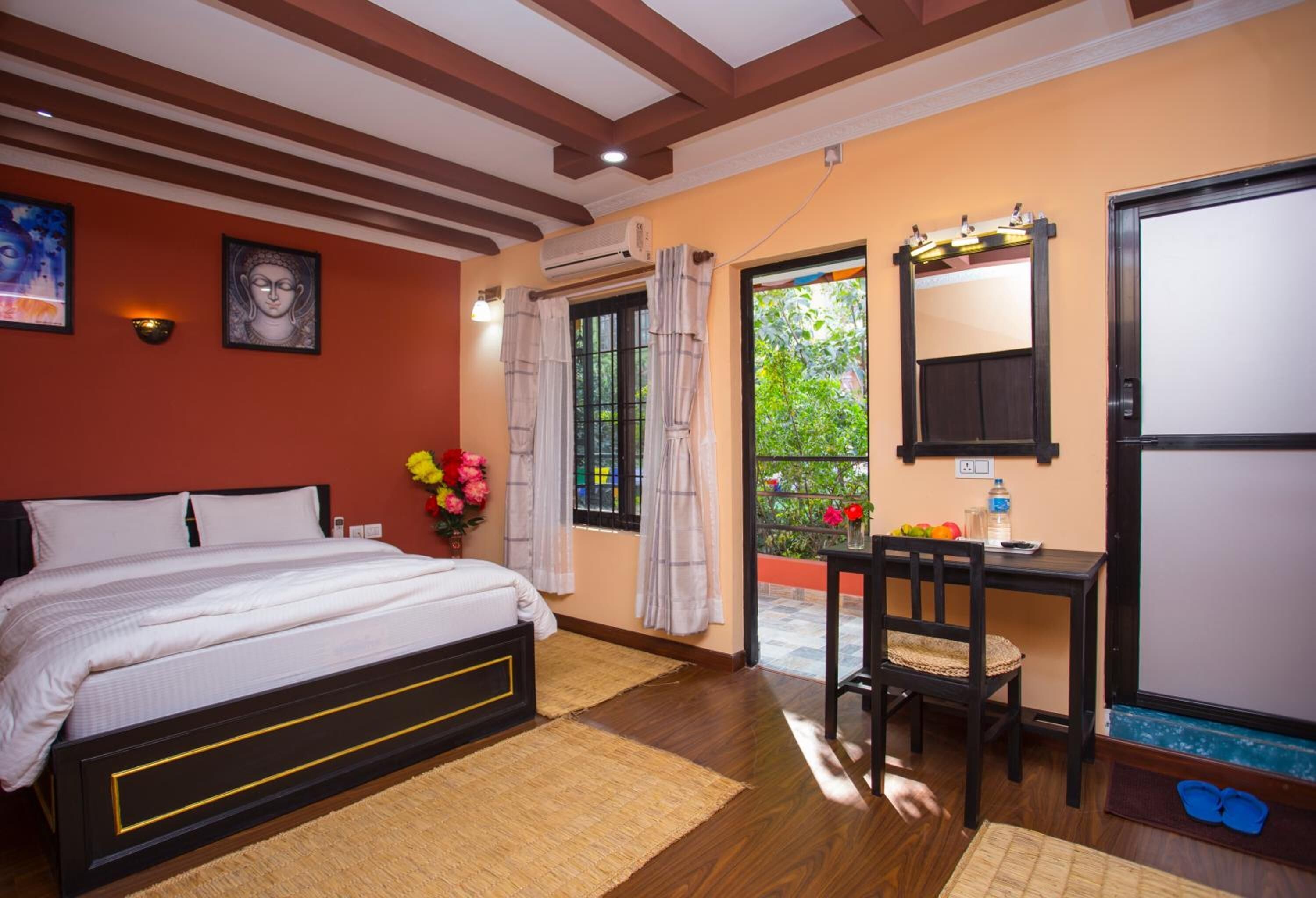 Photo - Gurung's Home