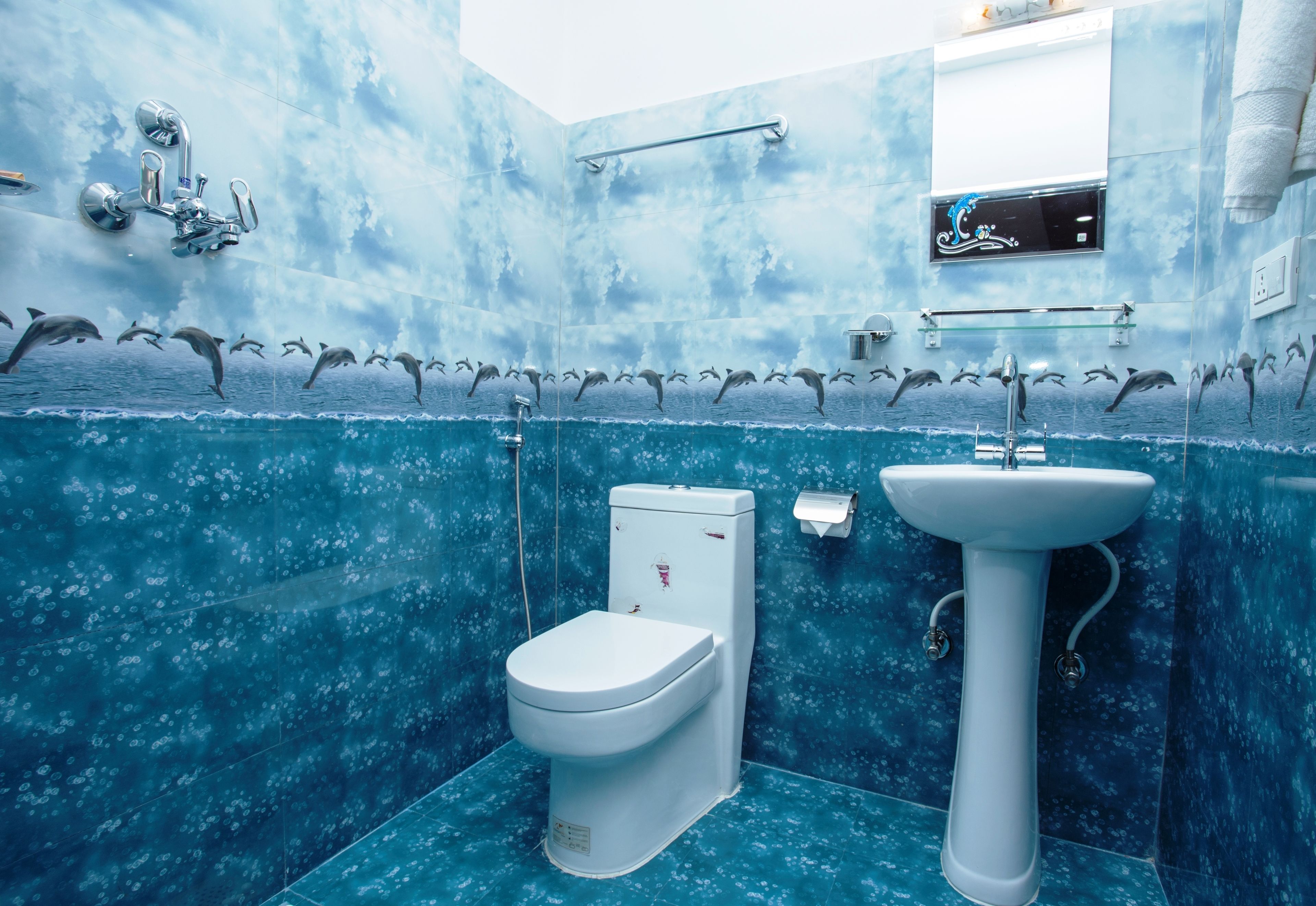 Photo - Gurung's Home