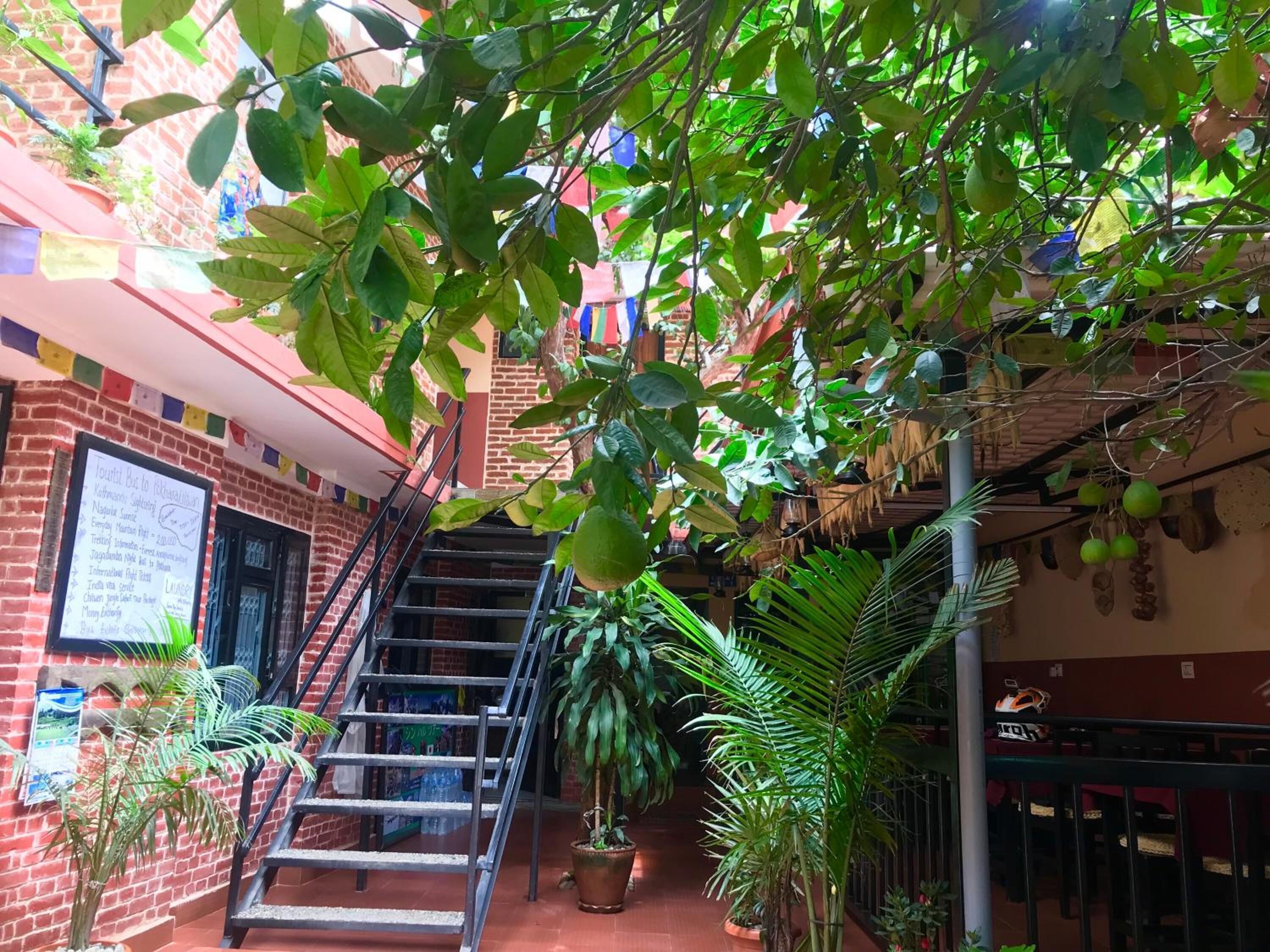 Photo - Gurung's Home