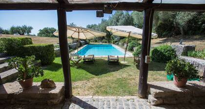 The OAKS a family estate