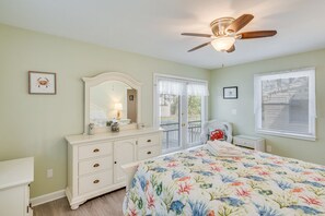 3 slaapkamers, gratis wifi, beddengoed