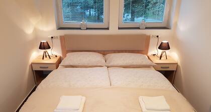 4 seasons apartment Radovljica - Great way to explore Bled and its soroundings!