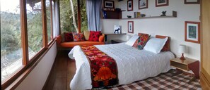 3 bedrooms, desk, free WiFi