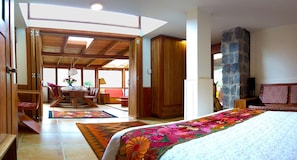 3 dormitorios, escritorio, wifi gratis