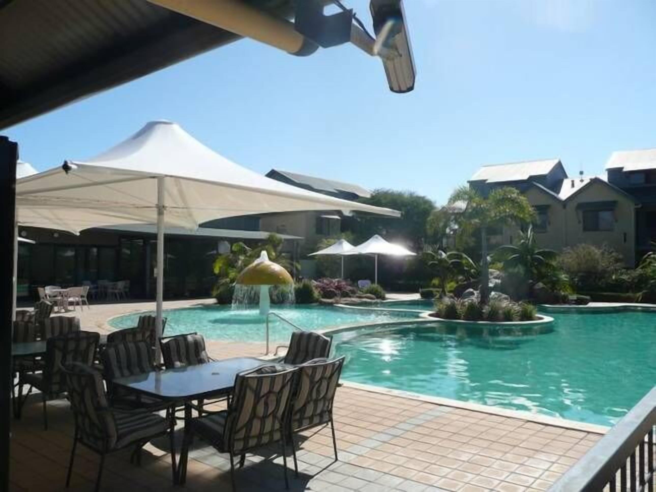 Resort Living at its Best