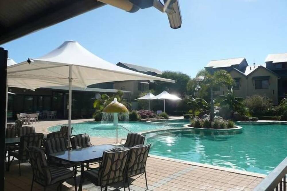 Resort Living at its Best