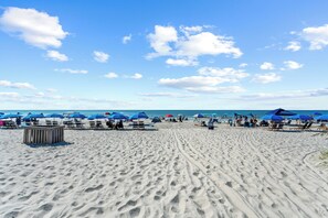 Strand