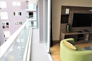 Interior - Miraflores Apartments  Upper Pardo 1807 (Miraflores)