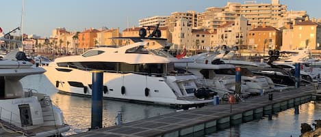 Marina