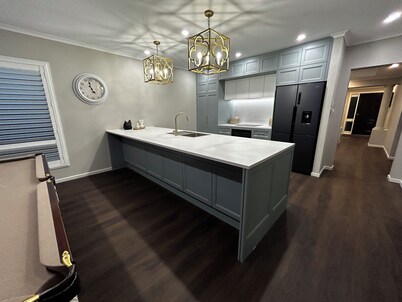 "LiebenGott" - Luxury 4 Bedroom