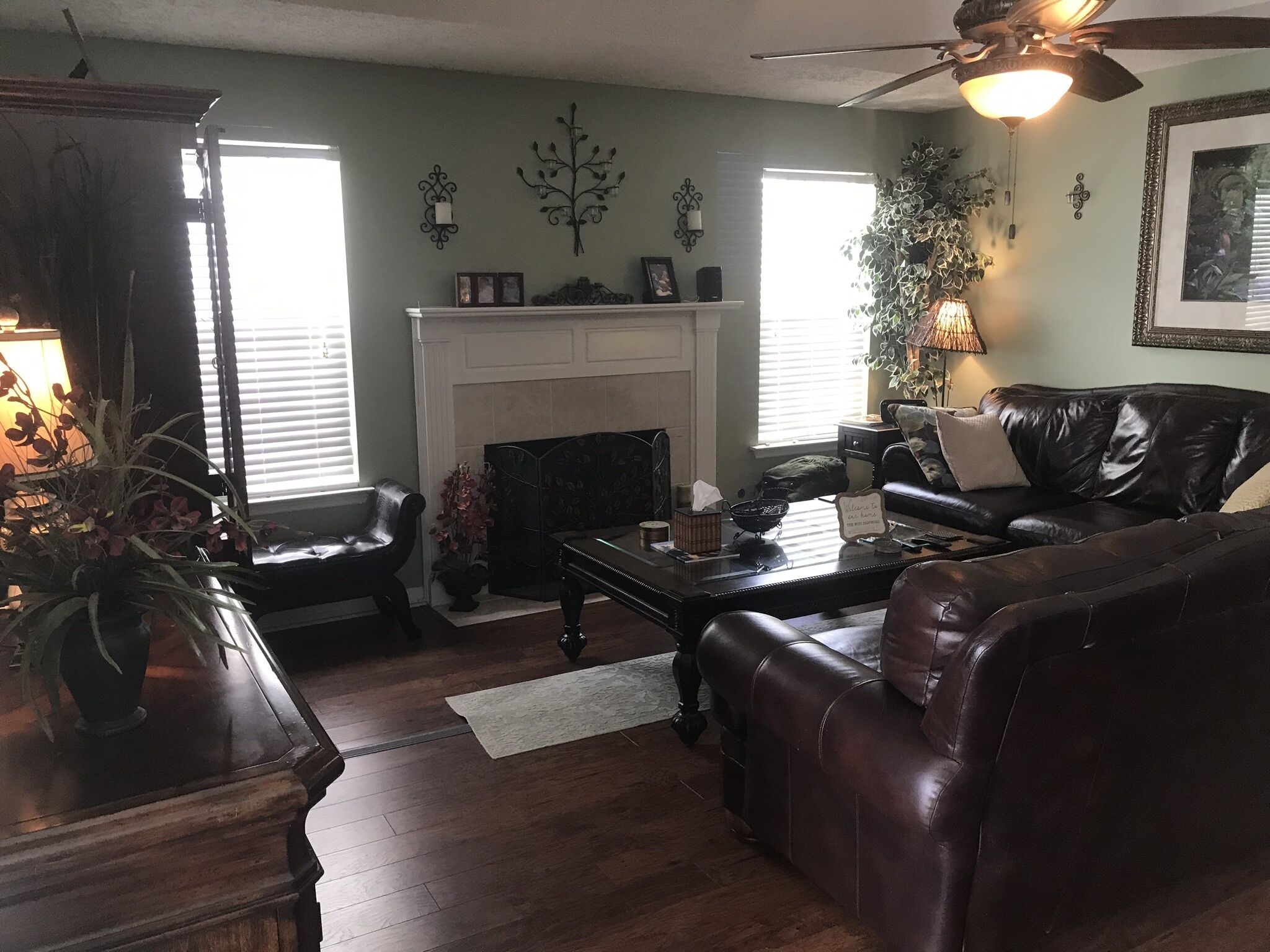 Televisio, videopelejä, DVD-soitin, musiikkikirjasto