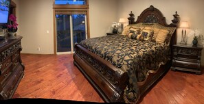 3 Schlafzimmer, WLAN, Bettwäsche