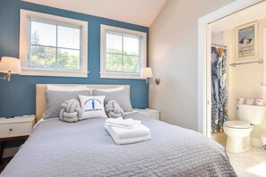 1 室のベッドルーム、アイロン / アイロン台、WiFi、ベッドシーツ