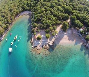 Plage à proximité