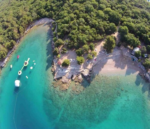 Villa Martina Pinezici