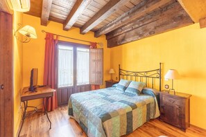 7 chambres, bureau, chambres insonorisées, Wi-Fi