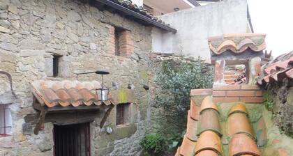 Your Village House Tiétar Valley