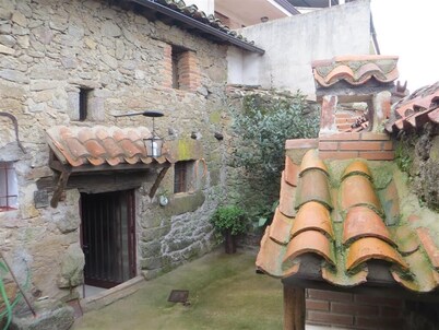 Your Village House Tiétar Valley