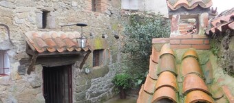 Your Village House Tiétar Valley