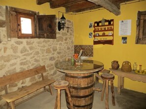 Restauration
