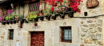 Your Village House Tiétar Valley