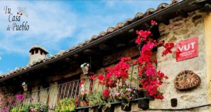 Your Village House Tiétar Valley