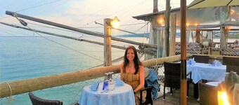 Casa Pietra - The Casetta