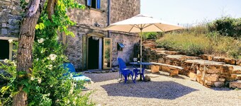 Casa Pietra - The Casetta