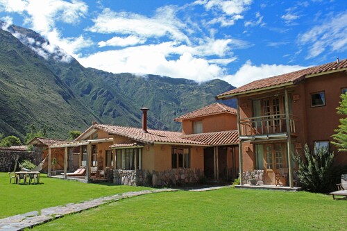 Bed & Breakfast Tambo Del Caminante