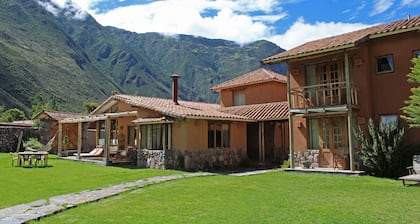 Bed & Breakfast Tambo Del Caminante